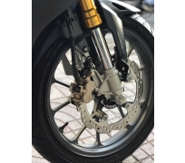 CBR150R ABS 2022 - SIÊU ĐẸP  BSTP 58034 -- ODO 3,000 km  XE SIÊU LƯỚT - NHƯ XE THÙNG