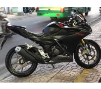 CBR150R ABS 2022 - SIÊU ĐẸP  BSTP 58034 -- ODO 3,000 km  XE SIÊU LƯỚT - NHƯ XE THÙNG