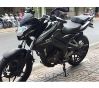 KAWASAKI BAJI FULSAR 200 FI 4V  BSTP - ODO 1,000km