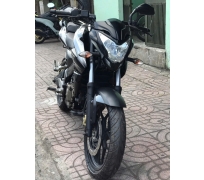 KAWASAKI BAJI FULSAR 200 FI 4V  BSTP - ODO 1,000km
