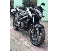 KAWASAKI BAJI FULSAR 200 FI 4V  BSTP - ODO 1,000km