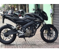 KAWASAKI BAJI FULSAR 200 FI 4V  BSTP - ODO 1,000km