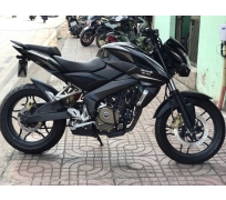 KAWASAKI BAJI FULSAR 200 FI 4V  BSTP - ODO 1,000km