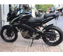 KAWASAKI BAJI FULSAR 200 FI 4V  BSTP - ODO 1,000km