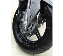 Z125 PRO THÁI 2018 - BSTP 24423  ODO 2,600km - NHƯ XE THÙNG