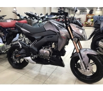 Z125 PRO THÁI 2018 - BSTP 24423  ODO 2,600km - NHƯ XE THÙNG