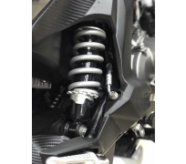 Z125 PRO THÁI 2018 - BSTP 24423  ODO 2,600km - NHƯ XE THÙNG