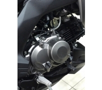 Z125 PRO THÁI 2018 - BSTP 24423  ODO 2,600km - NHƯ XE THÙNG