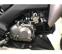 Z125 PRO THÁI 2018 - BSTP 24423  ODO 2,600km - NHƯ XE THÙNG