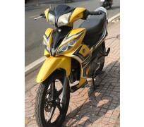 JUPITER 2010 BÁNH MÂM - BSTP  HỒ SƠ CẦM TAY SẴN BẤM SỐ MỚI