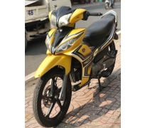 JUPITER 2010 BÁNH MÂM - BSTP  HỒ SƠ CẦM TAY SẴN BẤM SỐ MỚI