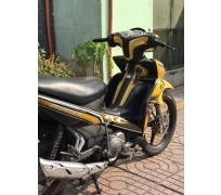 JUPITER 2010 BÁNH MÂM - BSTP  HỒ SƠ CẦM TAY SẴN BẤM SỐ MỚI