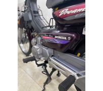 DREAM LÙN 95 -- BSTP MÁY MÓC ÊM RU, CHƯA LÀM MÁY  SƠN XI ZIN NGUYÊN CON - ODO 30k