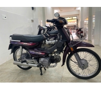 DREAM LÙN 95 -- BSTP MÁY MÓC ÊM RU, CHƯA LÀM MÁY  SƠN XI ZIN NGUYÊN CON - ODO 30k