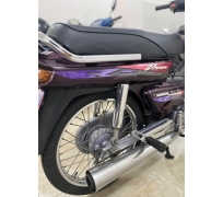 DREAM LÙN 95 -- BSTP MÁY MÓC ÊM RU, CHƯA LÀM MÁY  SƠN XI ZIN NGUYÊN CON - ODO 30k