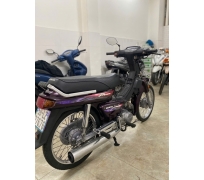 DREAM LÙN 95 -- BSTP MÁY MÓC ÊM RU, CHƯA LÀM MÁY  SƠN XI ZIN NGUYÊN CON - ODO 30k