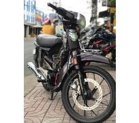 XE KIỂNG CHO ANH EM ĐAM MÊ  SUPER DREAM 2008 