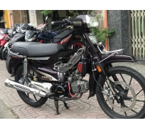 XE KIỂNG CHO ANH EM ĐAM MÊ  SUPER DREAM 2008 