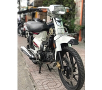 XE KIỂNG CHO ANH EM ĐAM MÊ  SUPER DREAM 2008 - THẺ NÂU 00318