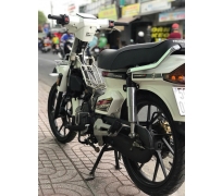 XE KIỂNG CHO ANH EM ĐAM MÊ  SUPER DREAM 2008 - THẺ NÂU 00318