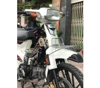 XE KIỂNG CHO ANH EM ĐAM MÊ  SUPER DREAM 2008 - THẺ NÂU 00318