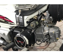 XE KIỂNG CHO ANH EM ĐAM MÊ  SUPER DREAM 2008 - THẺ NÂU 00318