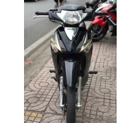 FUTURE NEO 2009 - ĐẦU NỒI ZIN  ODO 21k - BSTP 22677