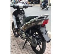 FUTURE NEO 2009 - ĐẦU NỒI ZIN  ODO 21k - BSTP 22677