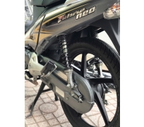 FUTURE NEO 2009 - ĐẦU NỒI ZIN  ODO 21k - BSTP 22677