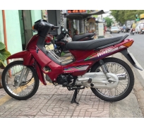 WAVE THÁI 100cc 1998 - BSTP 29578