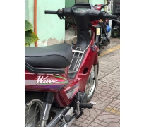 WAVE THÁI 100cc 1998 - BSTP 29578