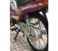 WAVE THÁI 100cc 1998 - BSTP 29578