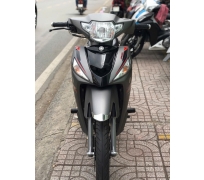 SIRIUS FI 2024 SIÊU LƯỚT  ODO 12k - BSTP - HỒ SƠ CẦM TAY