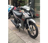 SIRIUS FI 2024 SIÊU LƯỚT  ODO 12k - BSTP - HỒ SƠ CẦM TAY