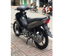 SIRIUS FI 2024 SIÊU LƯỚT  ODO 12k - BSTP - HỒ SƠ CẦM TAY