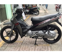 SIRIUS FI 2024 SIÊU LƯỚT  ODO 12k - BSTP - HỒ SƠ CẦM TAY