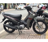SIRIUS FI 2024 SIÊU LƯỚT  ODO 12k - BSTP - HỒ SƠ CẦM TAY