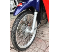 WAVE a 100cc 2016 - Odo 12  HÌNH SAO XE VẬY - SIÊU ĐẸP