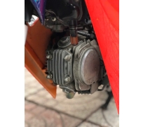 WAVE a 100cc 2016 - Odo 12  HÌNH SAO XE VẬY - SIÊU ĐẸP