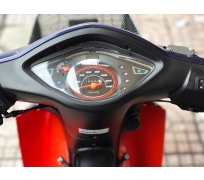 WAVE a 100cc 2016 - Odo 12  HÌNH SAO XE VẬY - SIÊU ĐẸP