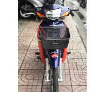 WAVE a 100cc 2016 - Odo 12  HÌNH SAO XE VẬY - SIÊU ĐẸP