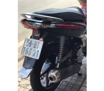 AB FI THÁI 2009 - Odo 18k