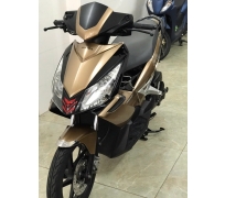 AB FI THÁI 2010 - Odo 19K