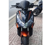 AB FI THÁI 2010 - Odo 20k 