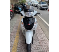 SH VIỆT KIỀU 125cc 2009 SM 50008 - BS 67
