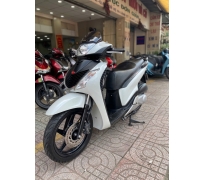 SH VIỆT KIỀU 125cc 2009 SM 50008 - BS 67