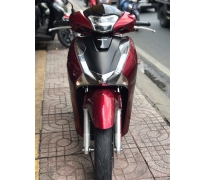SHVN150 ABS 2019 - LENG KENG  ODO 18k