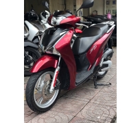 SHVN150 ABS 2019 - LENG KENG  ODO 18k
