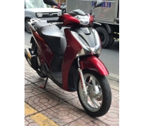 SHVN150 ABS 2019 - LENG KENG  ODO 18k