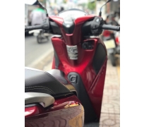 SHVN150 ABS 2019 - LENG KENG  ODO 18k